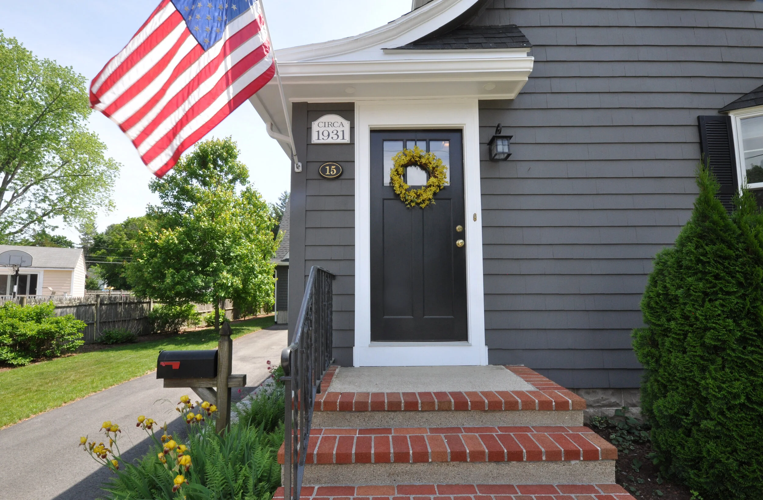 15 Fitchdale Avenue, Bedford MA 