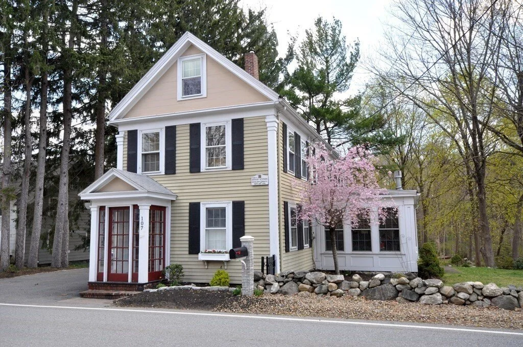 107 Springs Rd, Bedford, MA