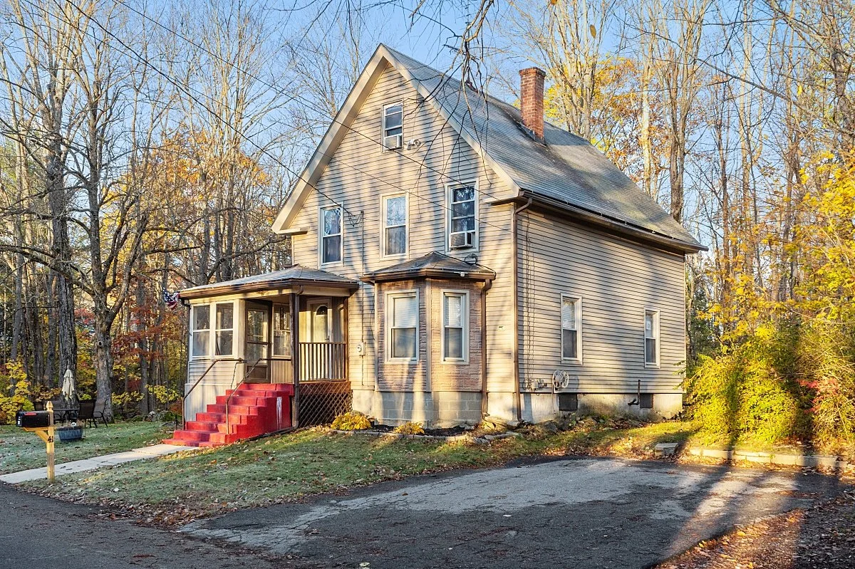 41 South Pleasant St, Ashburnham