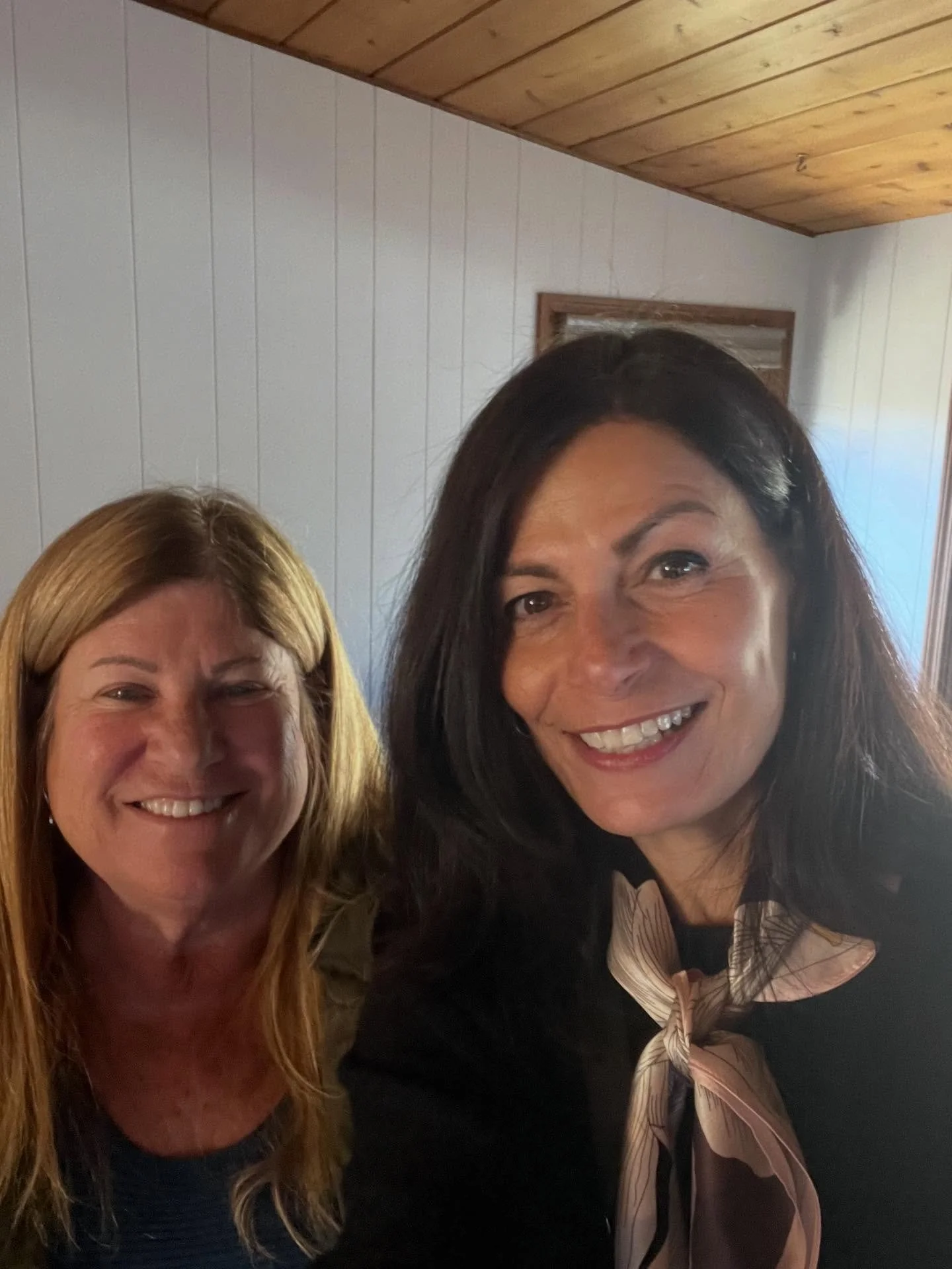 Had so much fun co-hosting an open house at 176 Old Billerica in Bedford with a long-time colleague and friend @vmcswe!