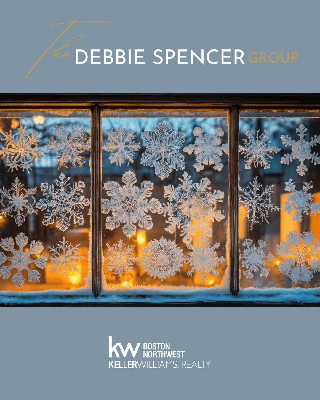 December is the perfect time to give your home a year end tune up ❄️🏡 

From winter prep to checking your equity 📈 and planning your 2026 home goals 🎯, a few smart moves now can save money and stress later. 

Want a quick home value checkup or a s