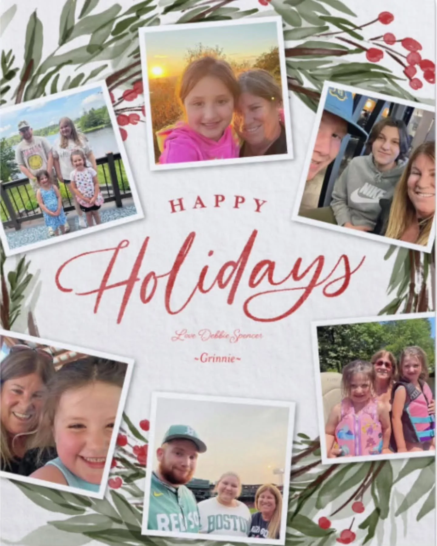 Sleigh bells are ringing, snowflakes are falling, and my heart is extra full this season. Between cozy moments, sweet grandkids, and wonderful clients like you, there is so much to be grateful for.

As I look back on this year, I&rsquo;m reminded tha