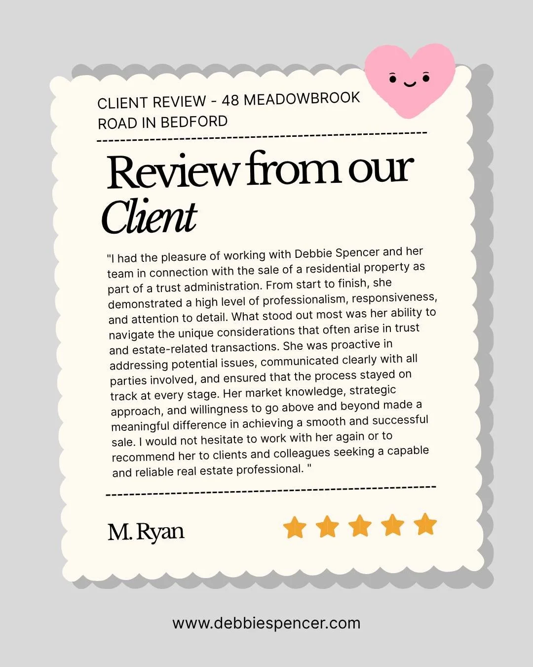 Thank you for your kind words!