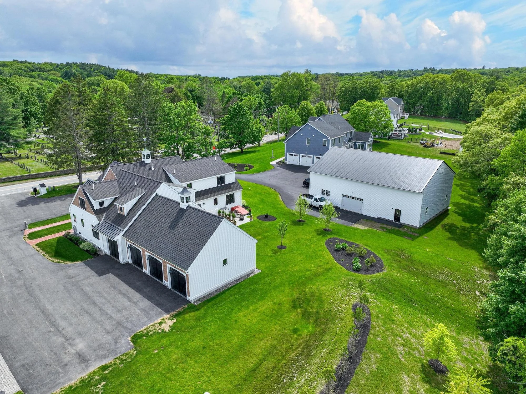124 Main Street unit 1, Westford, MA - Drone (11).jpg