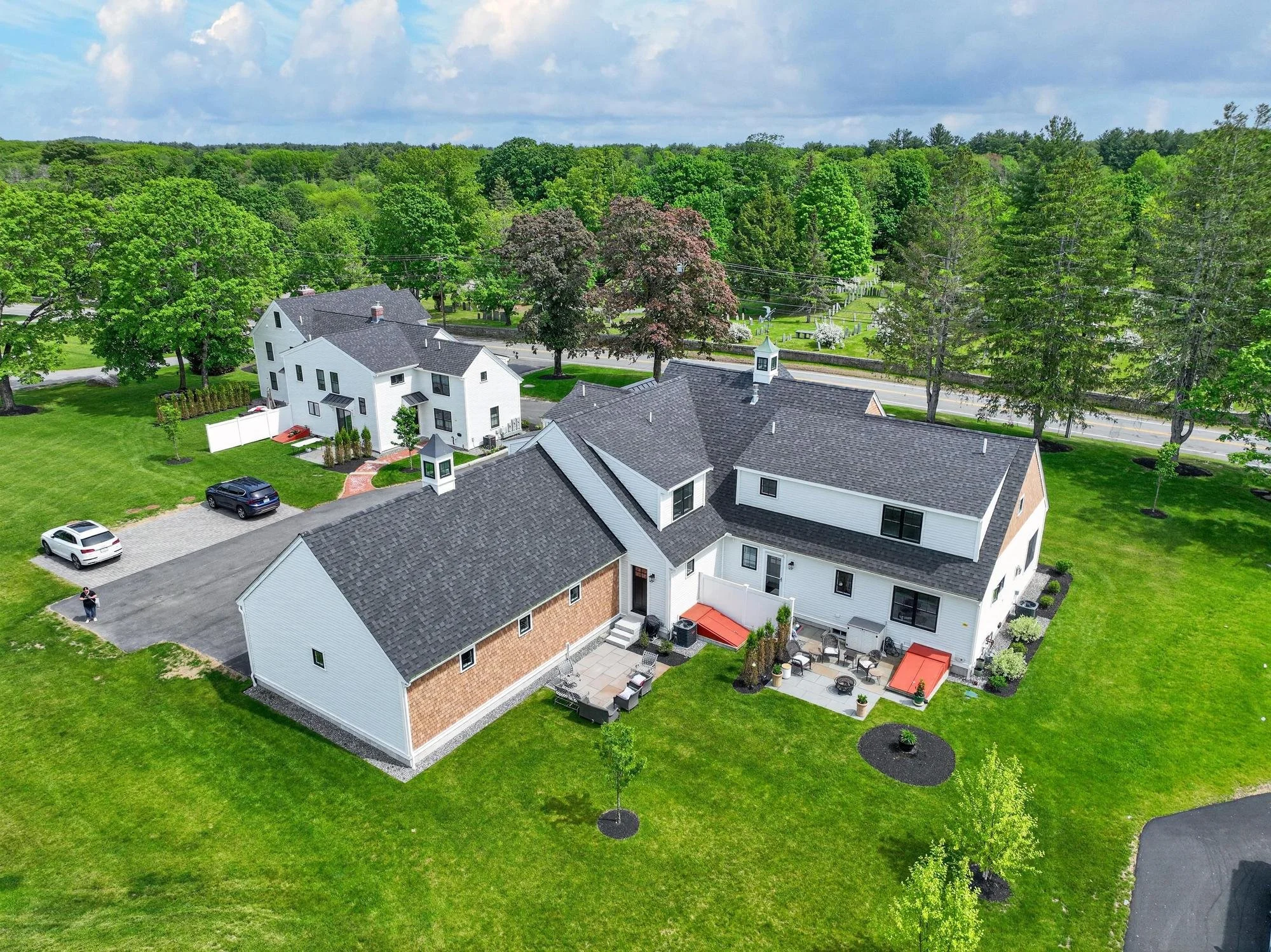 124 Main Street unit 1, Westford, MA - Drone (13).jpg