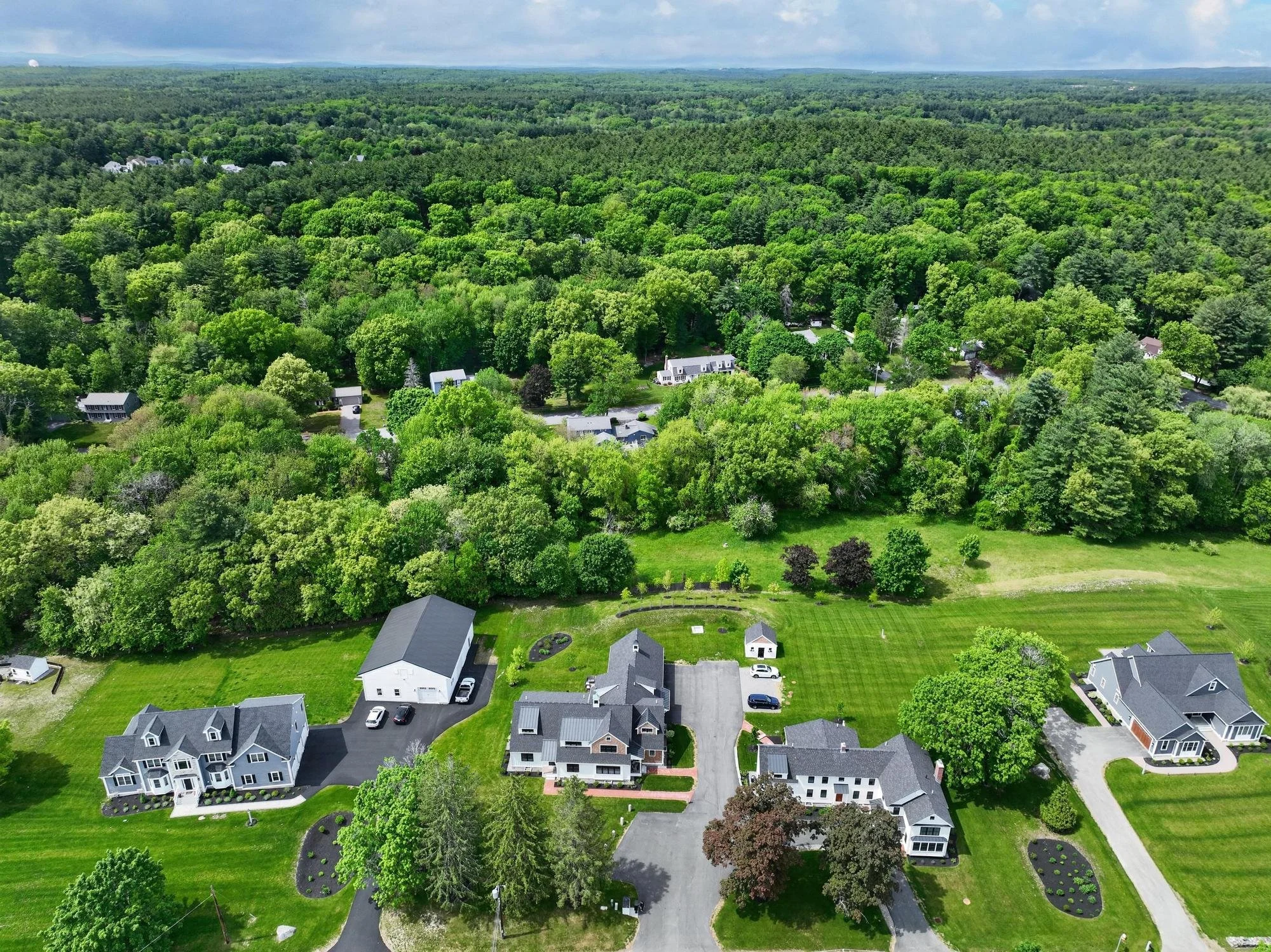 124 Main Street unit 1, Westford, MA - Drone (5).jpg