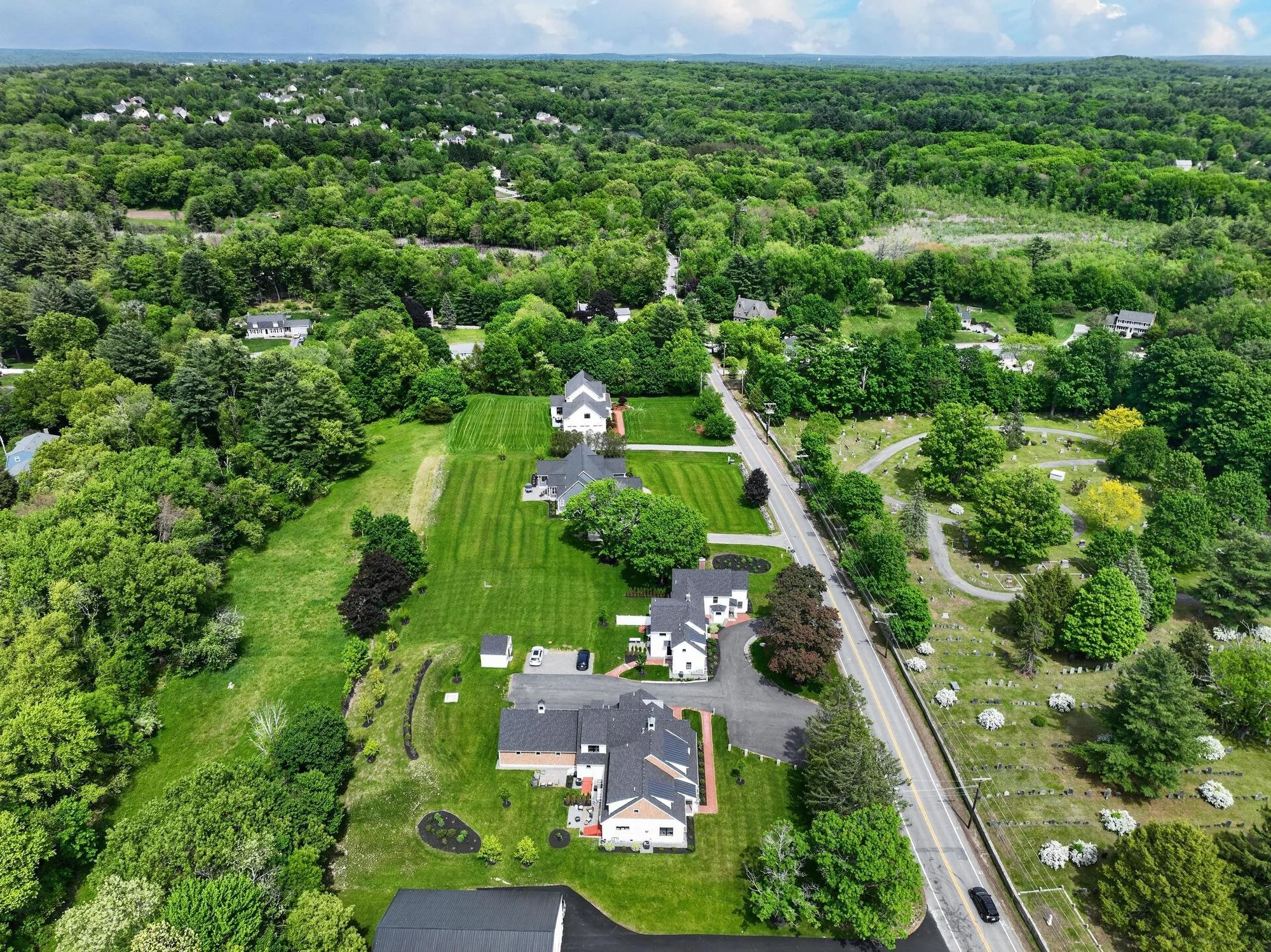 124 Main Street unit 1, Westford, MA - Drone (6).jpg