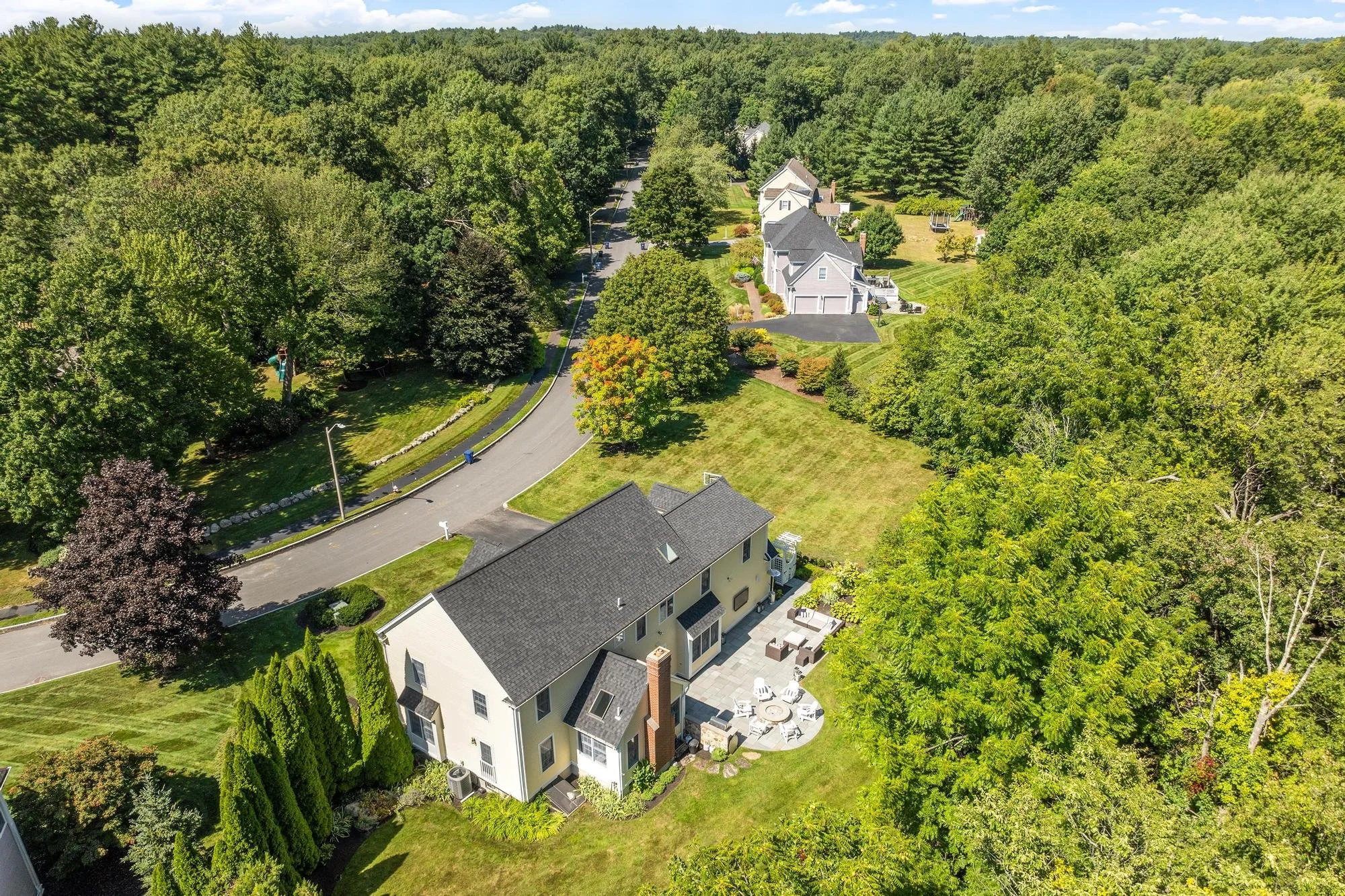 7 Sweeney Ridge Road Bedford Massachusetts Job 40765 0076.jpg