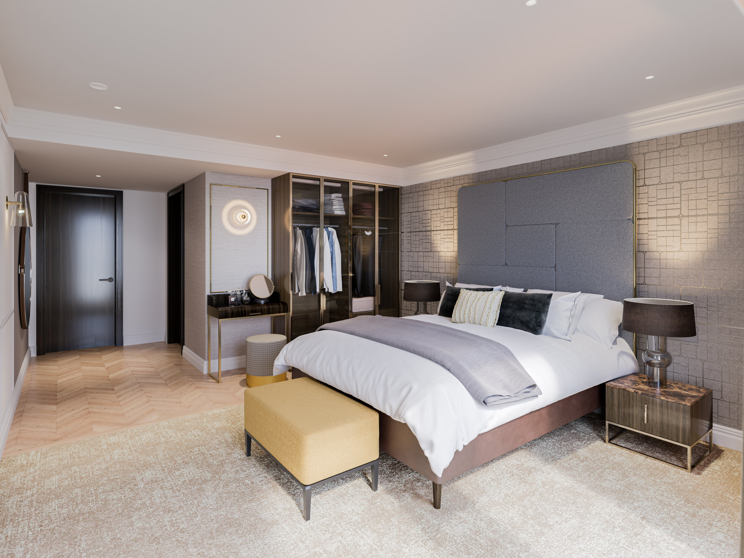 master bedroom - Apartment.jpg