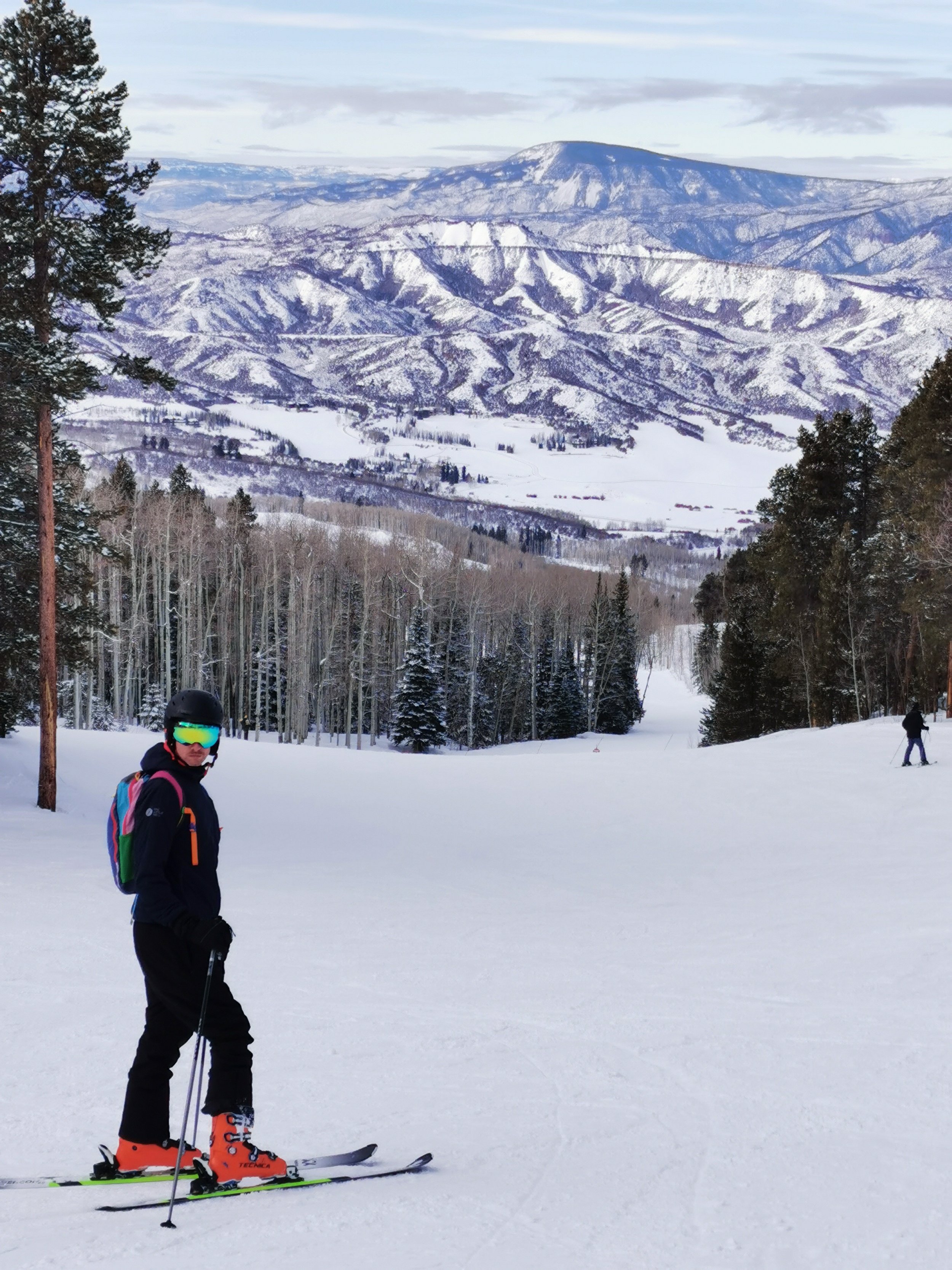 One-Minute Hotel / The Little Nell, Aspen