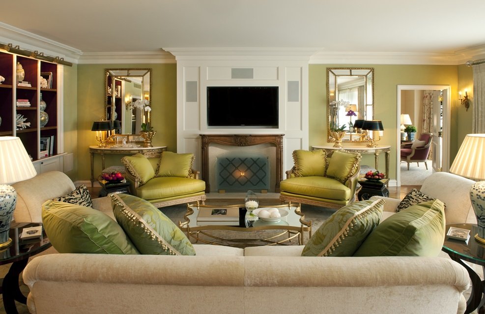 The Peninsula Suite (Green Suite) Living Room.jpg