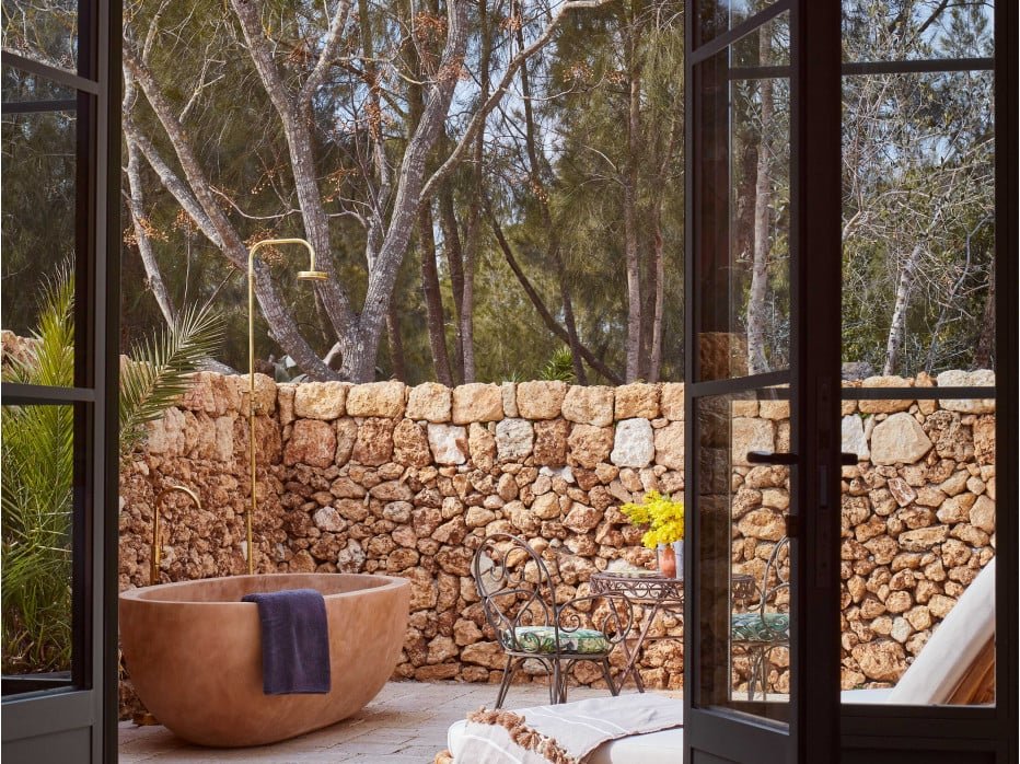 | Suite Category 2 |
MASSERIA AGAVE