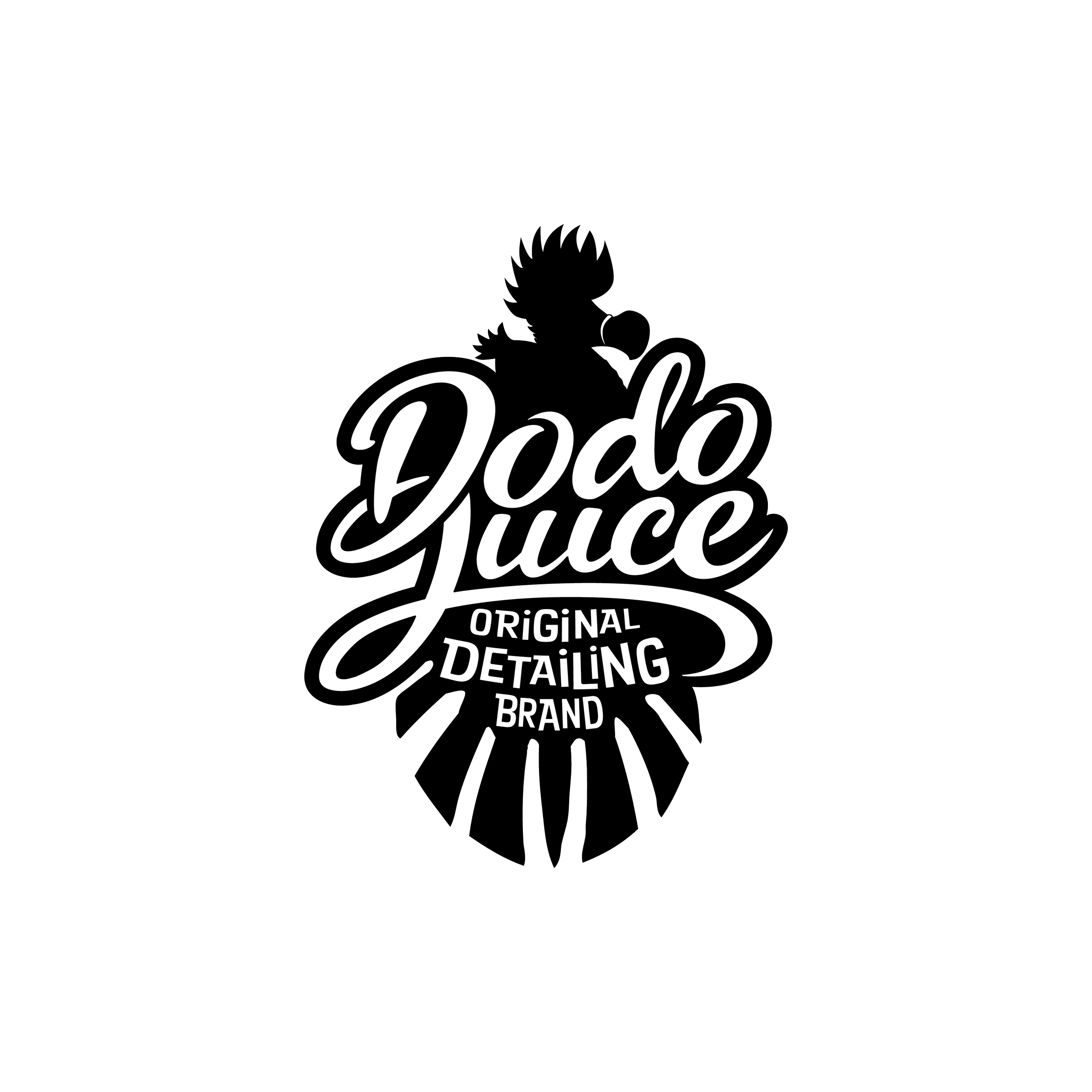 Dodo Juice