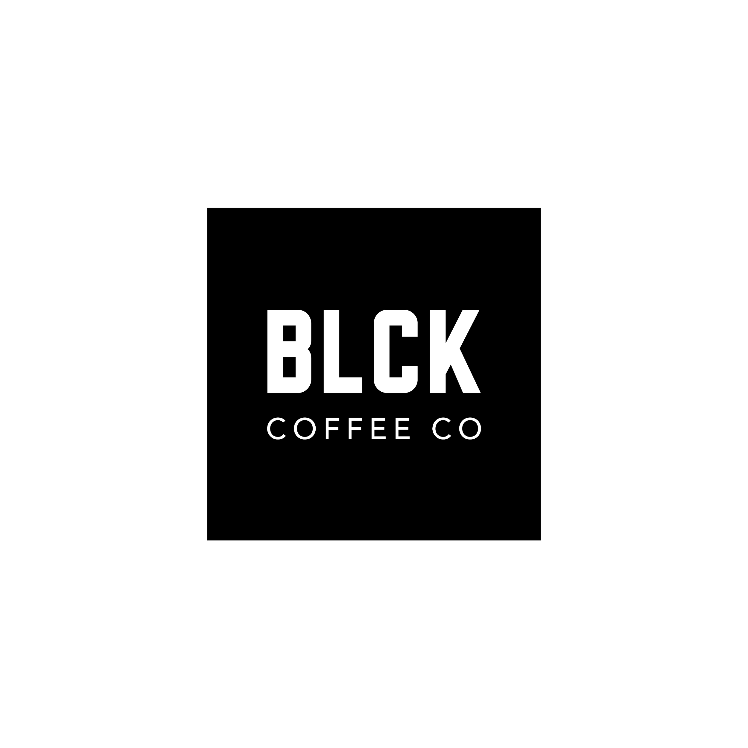 BLCK Coffee Co