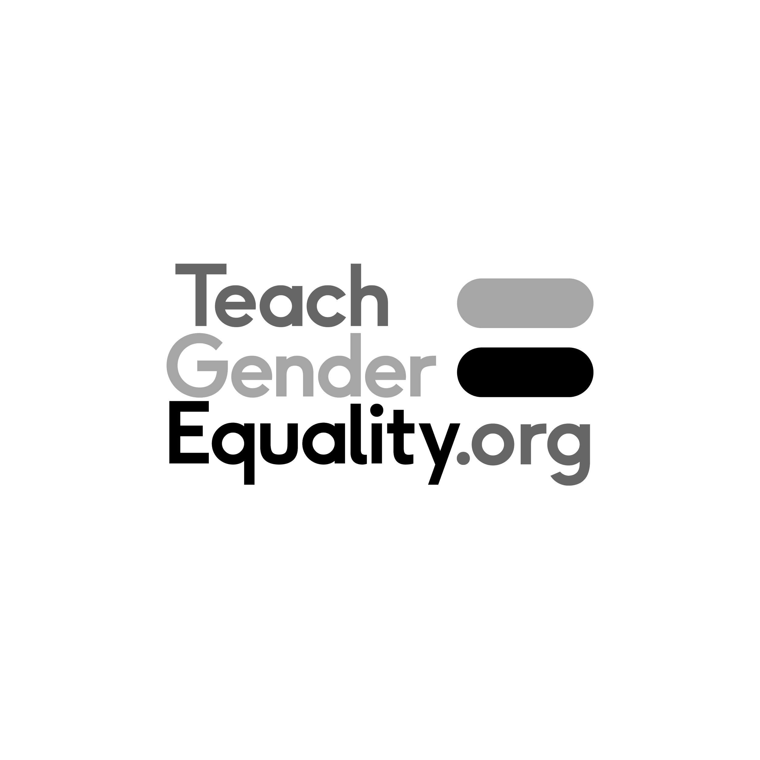 Teach Gender Equality