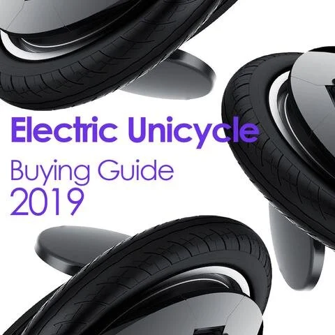 Electric Unicycle Buying Guide 2019: Which Wheel Is Right For You?