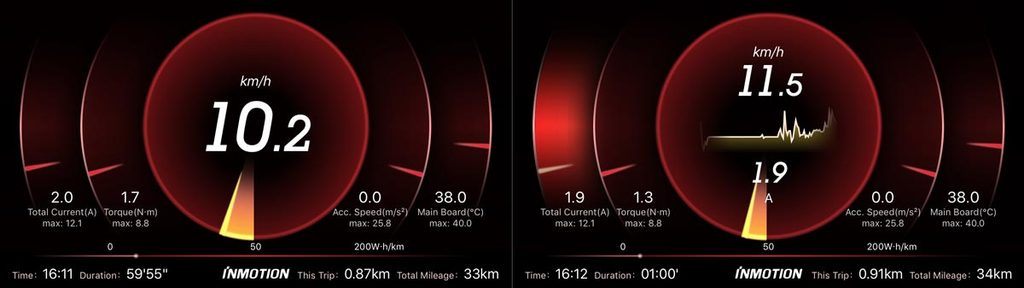 Pa Using Inmotion InMotion App Update: 3 Interesting New Features — INMOTION USA