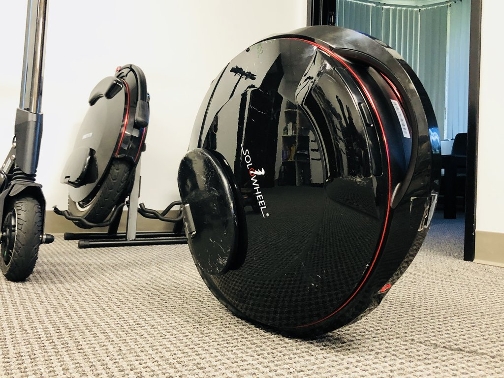 InMotion App Update: 3 Interesting New Features — INMOTION USA