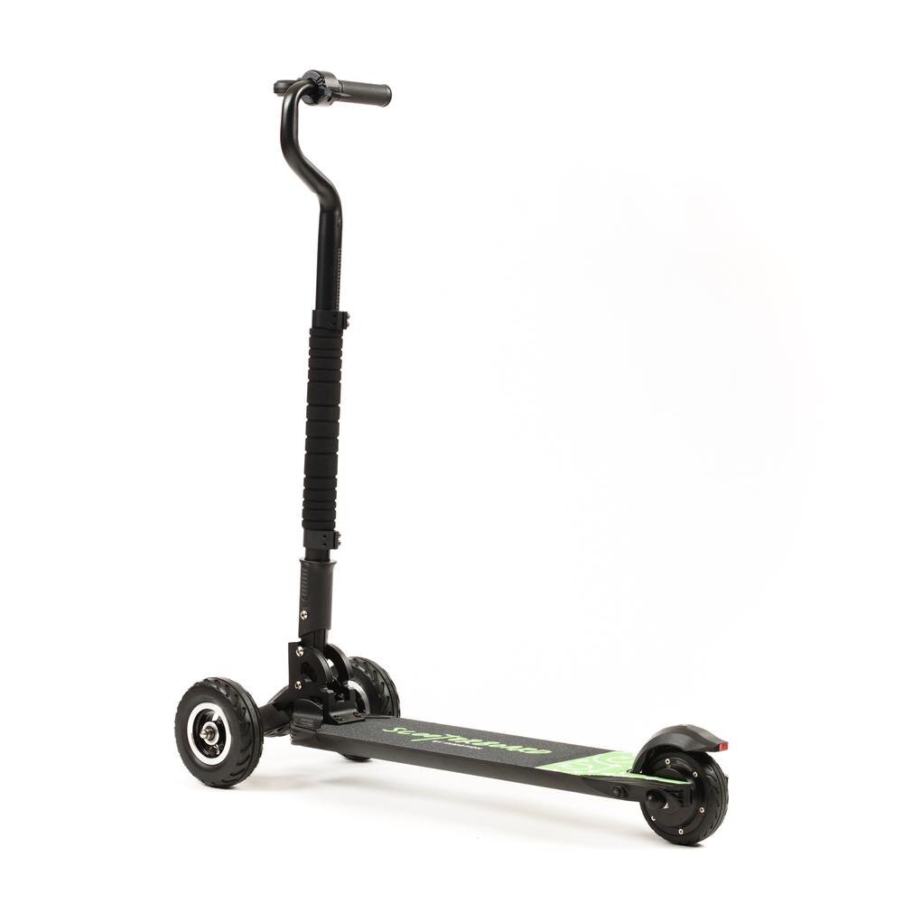 Scooterboard Electric Scooter / Skateboard Hybrid - Official Sales 