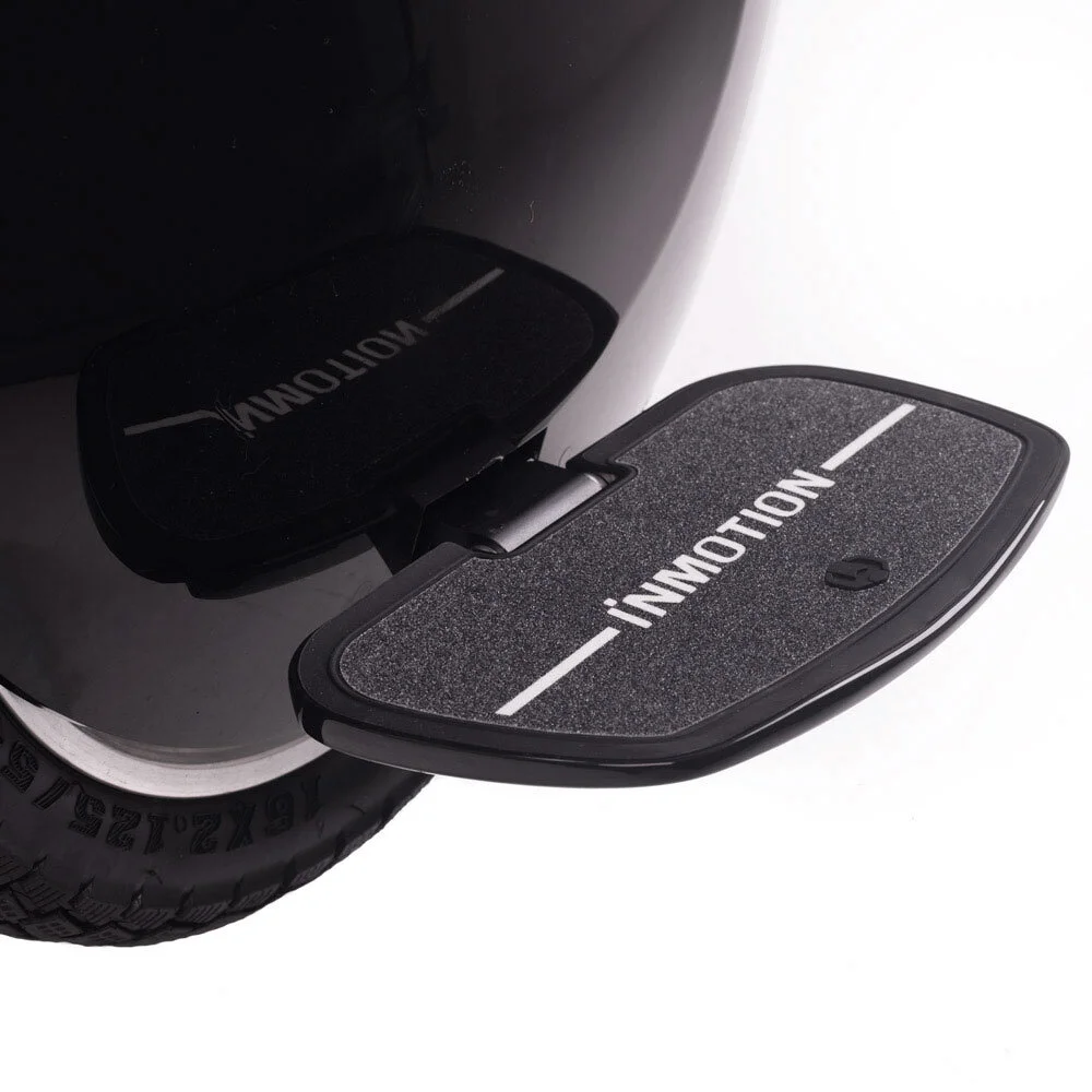 NEW InMotion V8S Electric Unicycle Official Sales and Support