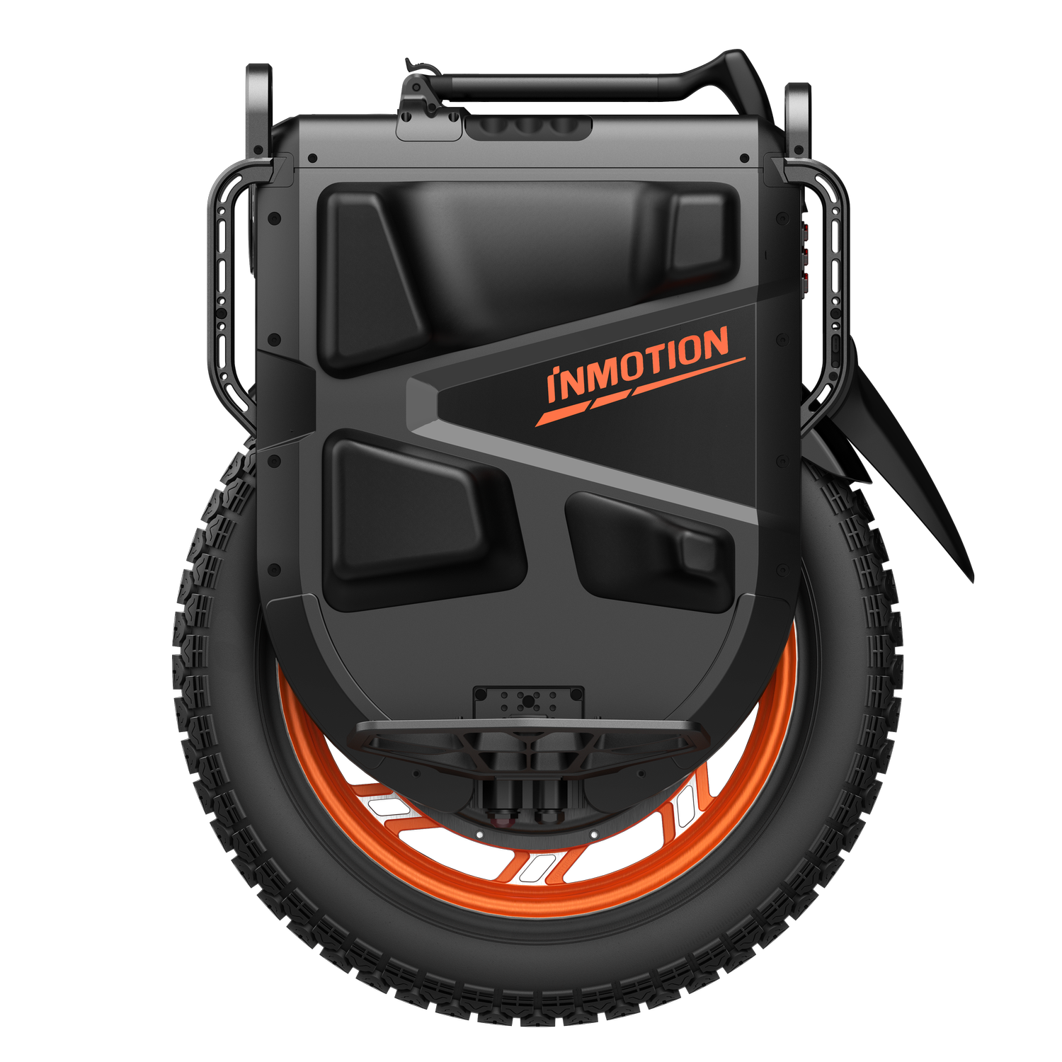 InMotion V13 Pro Electric Unicycle
