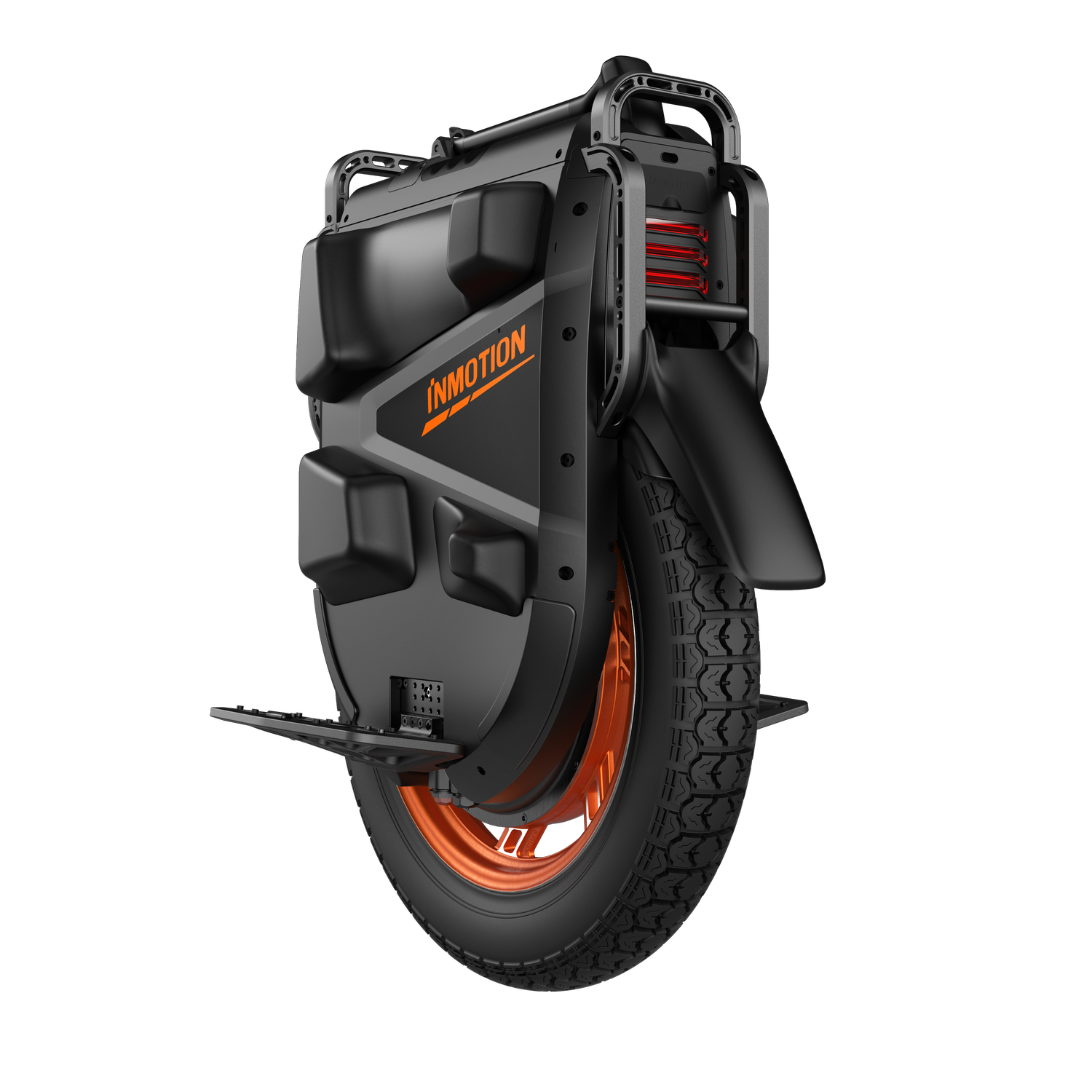 InMotion V13 Pro Electric Unicycle