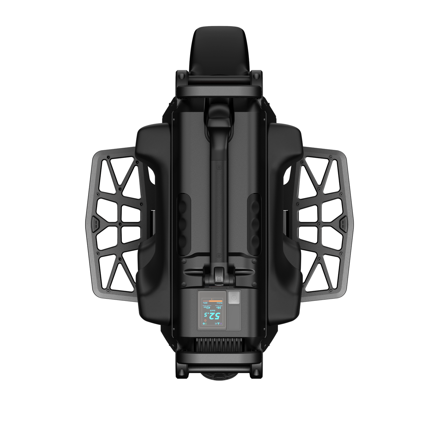 InMotion V13 Pro Electric Unicycle