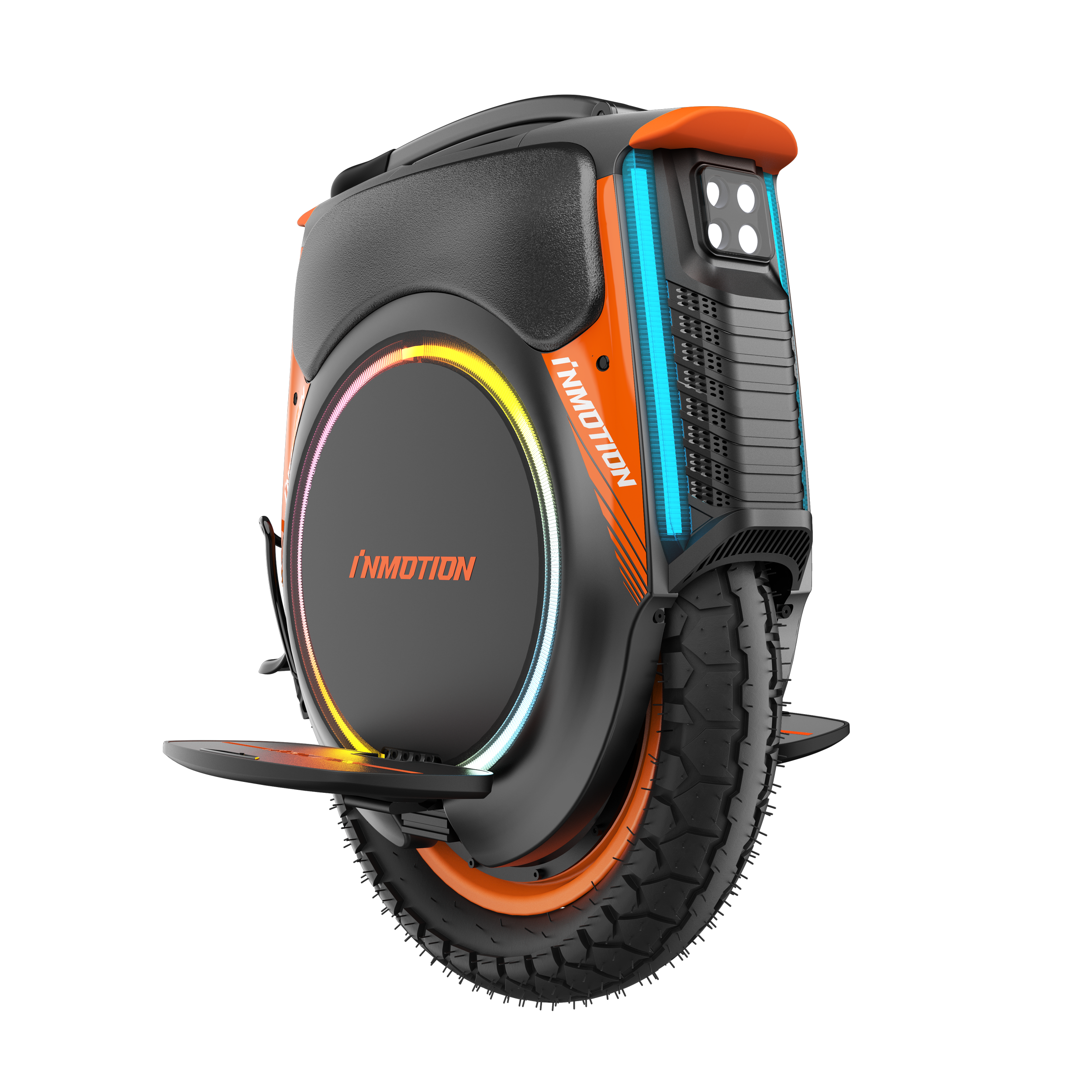 InMotion USA - The Future Of Transportation – Powered By EUCO