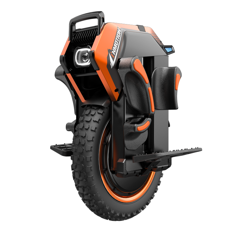 InMotion USA - The Future Of Transportation – Powered By EUCO