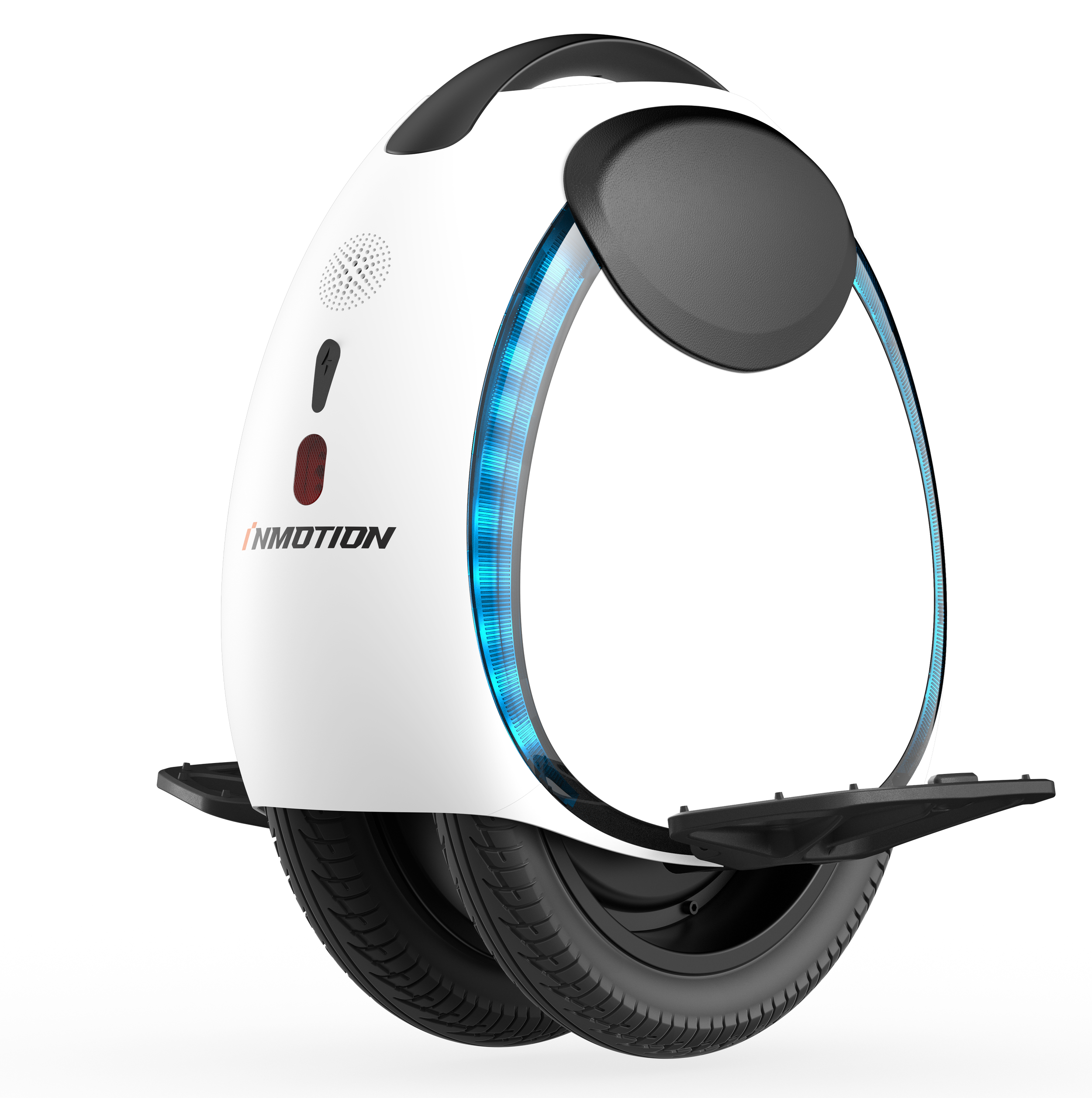 InMotion USA - The Future Of Transportation – Powered By EUCO