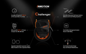 InMotion V13 — INMOTION USA