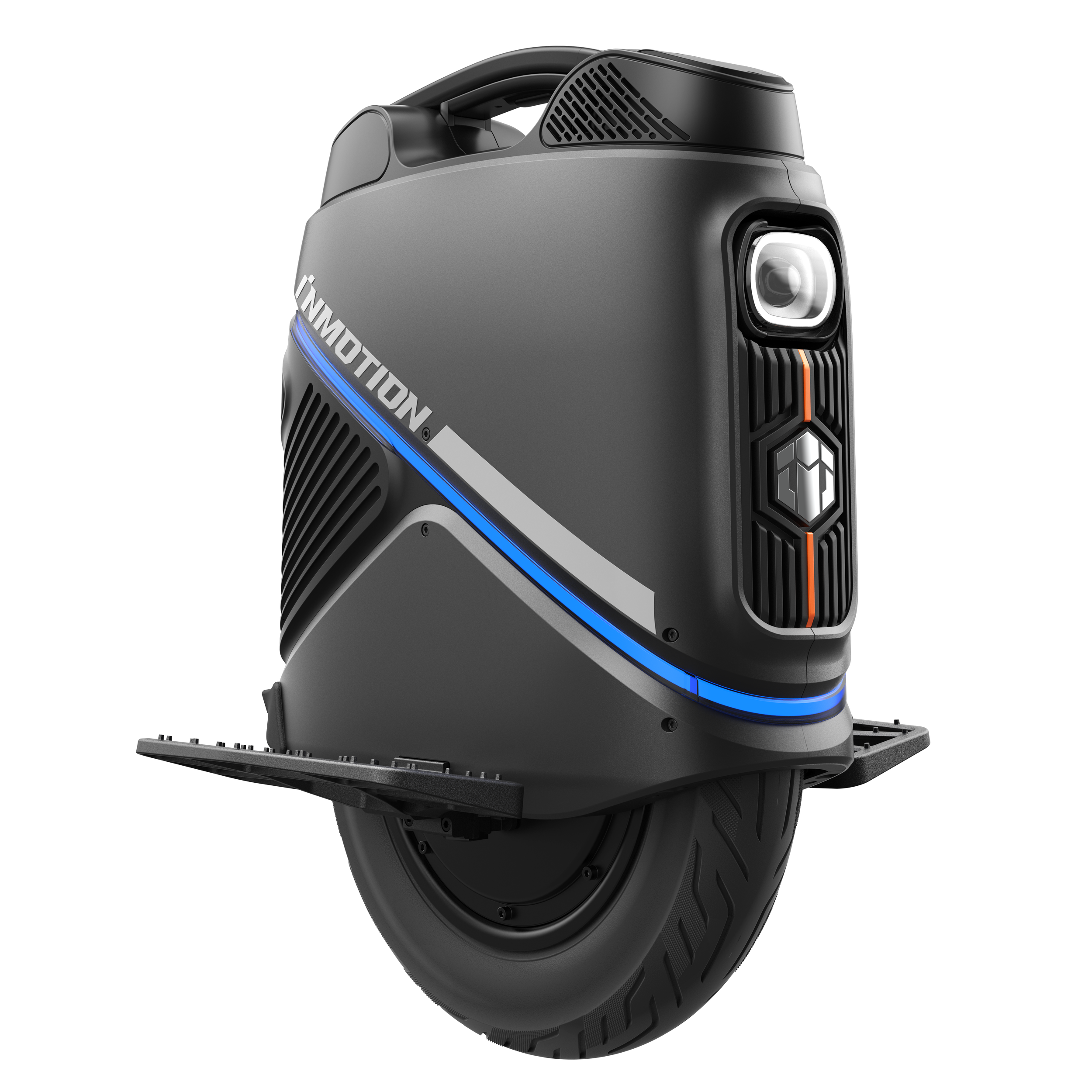 Newark Inmotion InMotion USA - The Future Of Transportation – Powered By EUCO