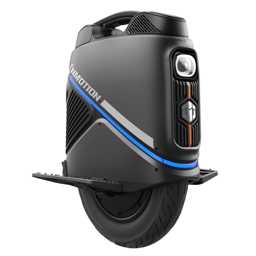 InMotion USA - The Future Of Transportation – Powered By EUCO