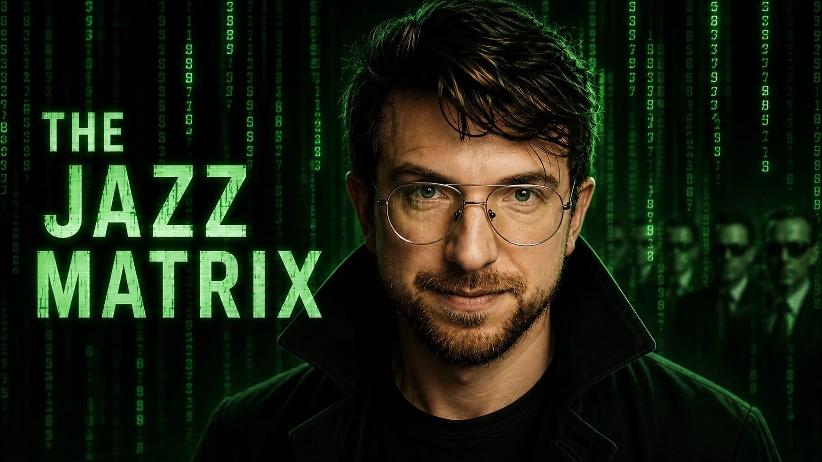 The Jazz Matrix