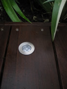 Deck Light Unit