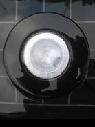 Submersible Light Unit