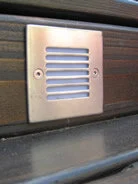 Step Light