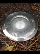 Recessed Light Unit