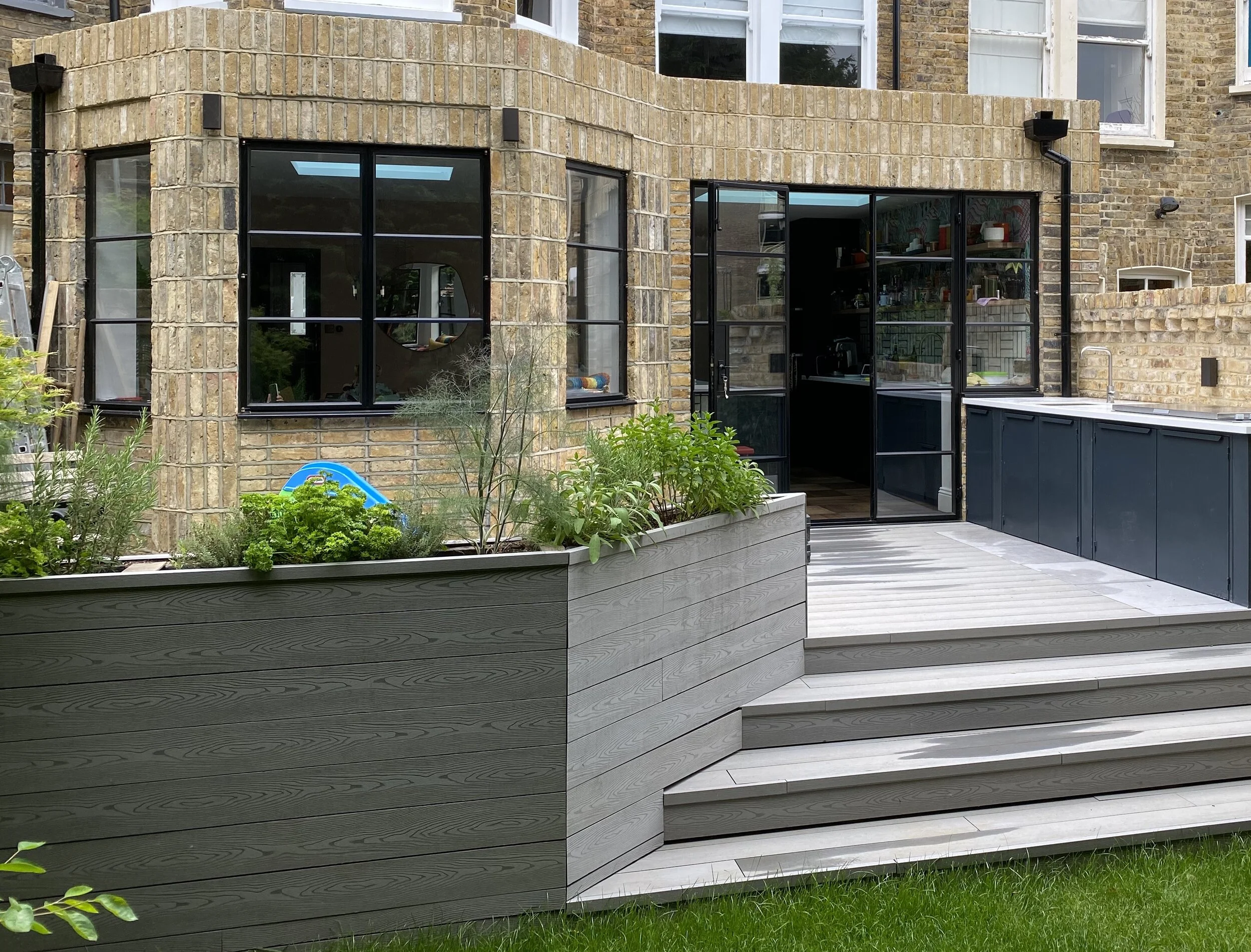 Style&amp;Functionality