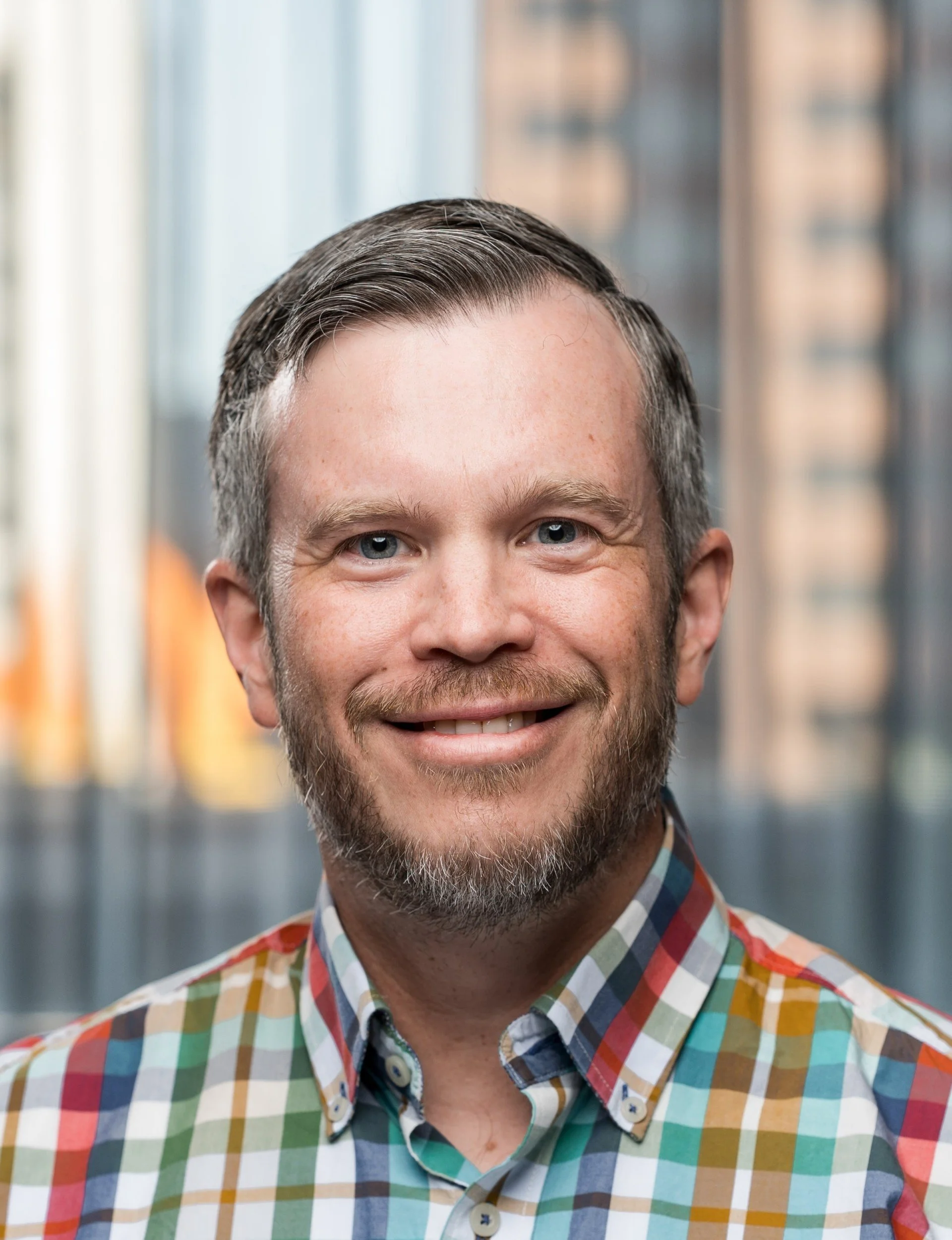 Erik MacLaren