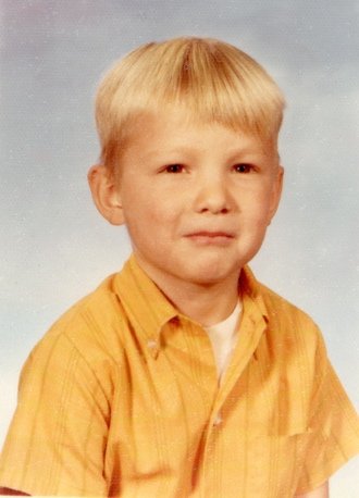 Introducing Tim Henion: The Secret to the Awesome Sauce