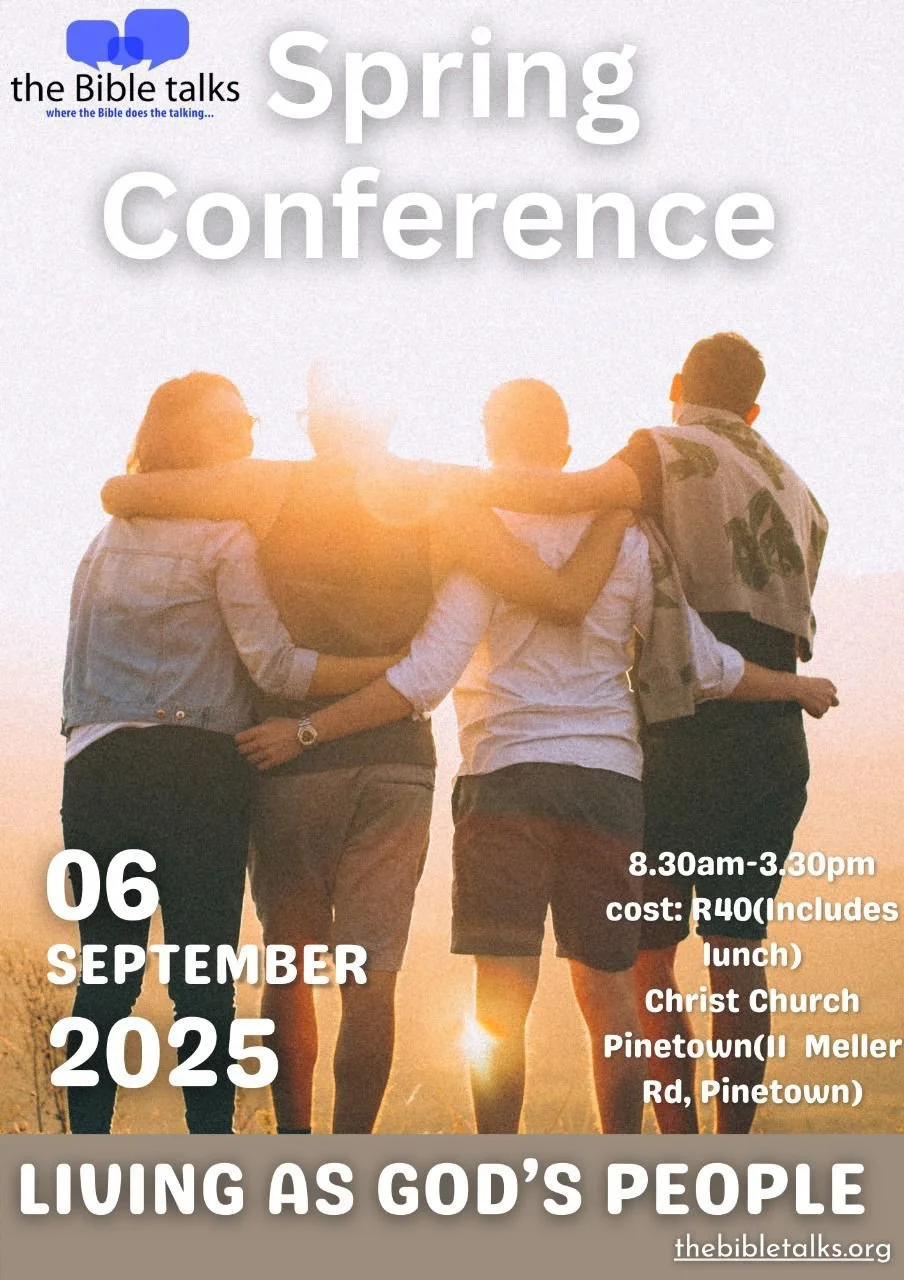 Spring Conference