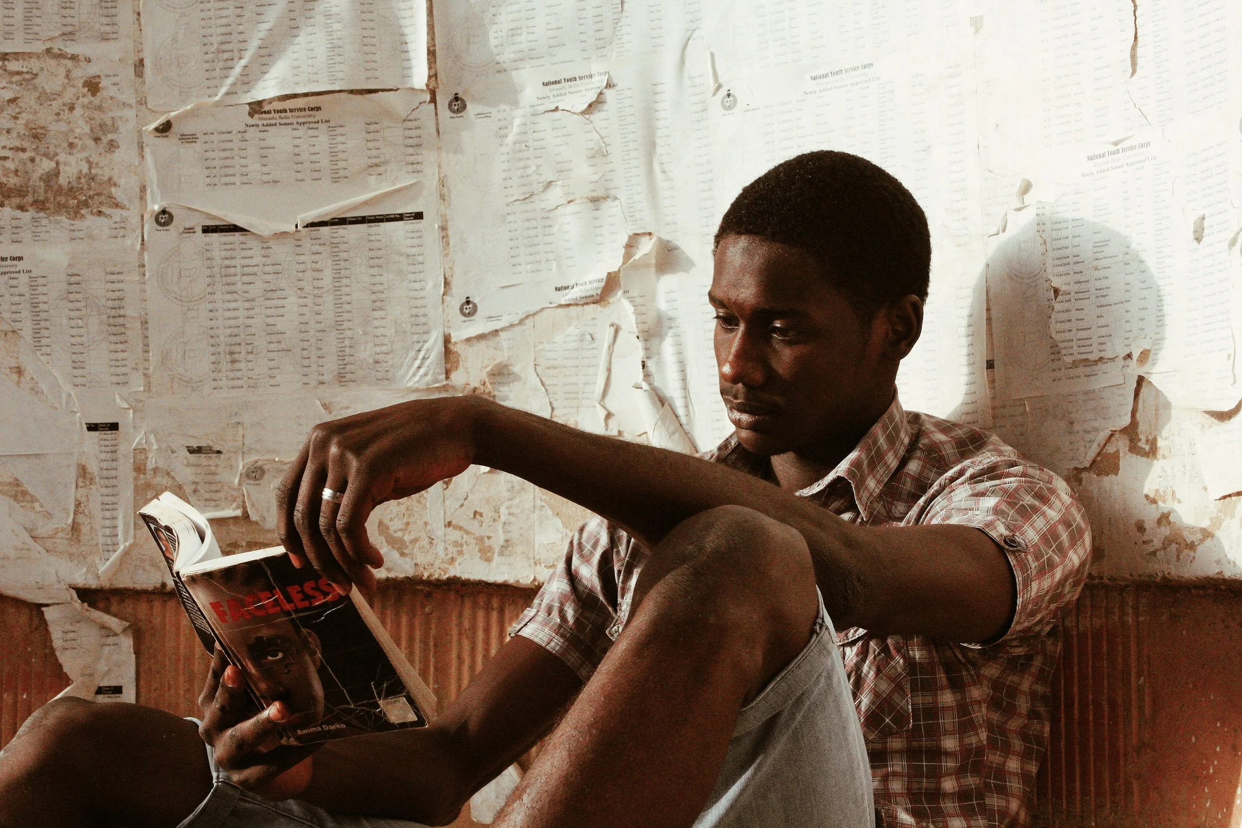 The Privilege of the Children of God