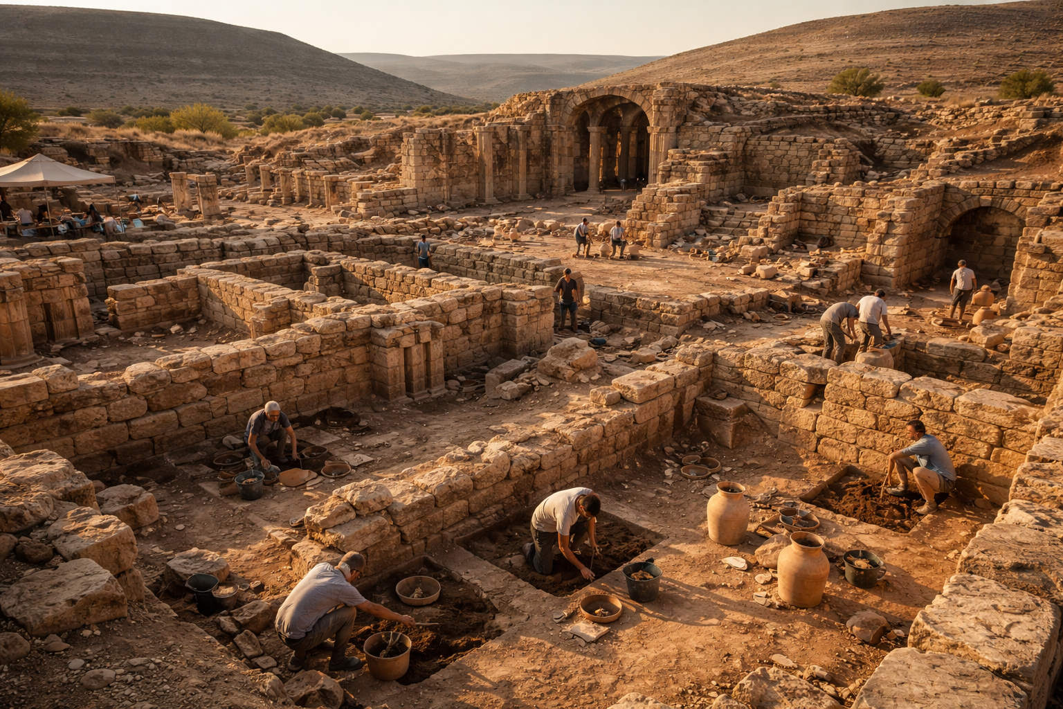 Waiting for human knowledge to catch up to the Bible – and why we still need&nbsp;more