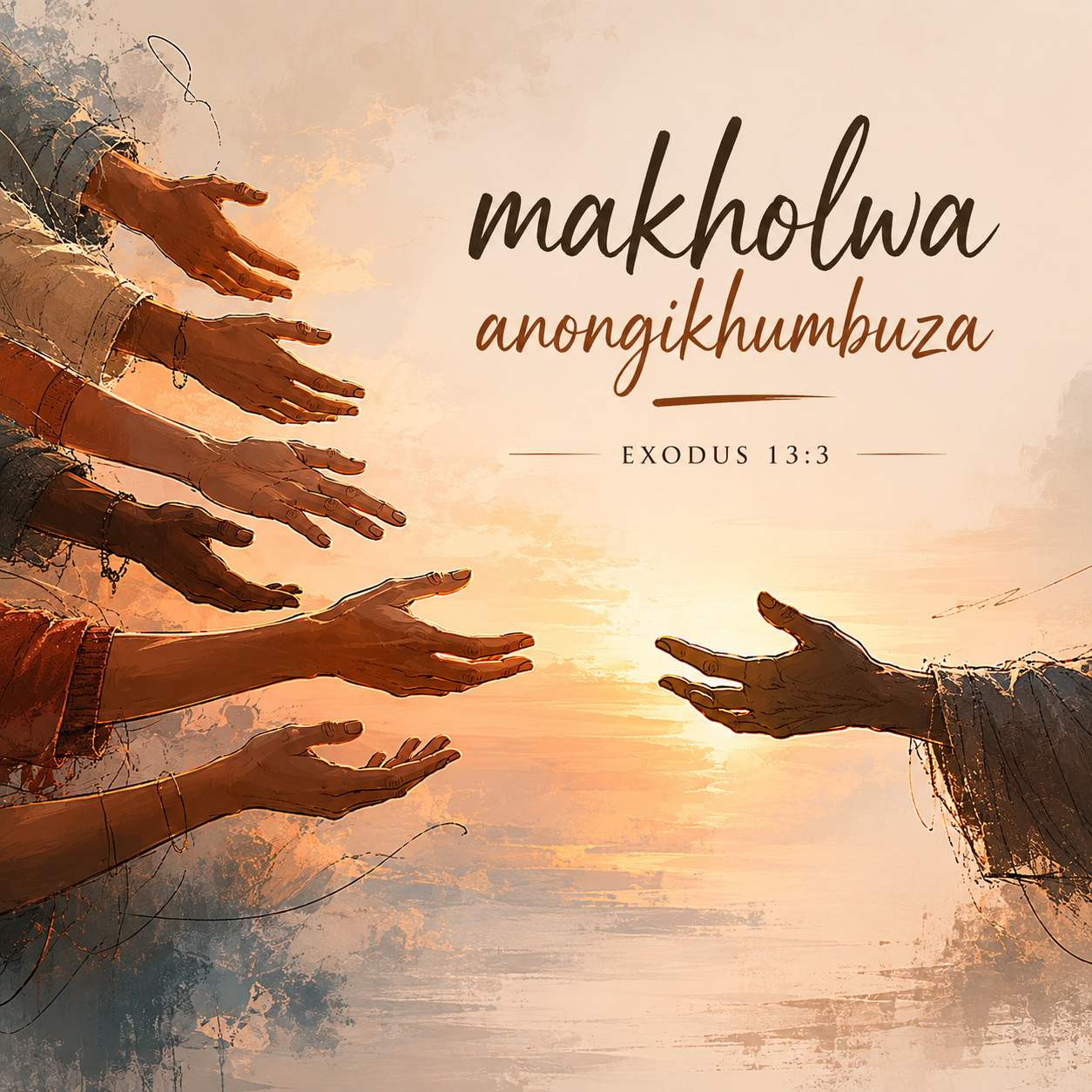 Makholwa Anongikhumbuza