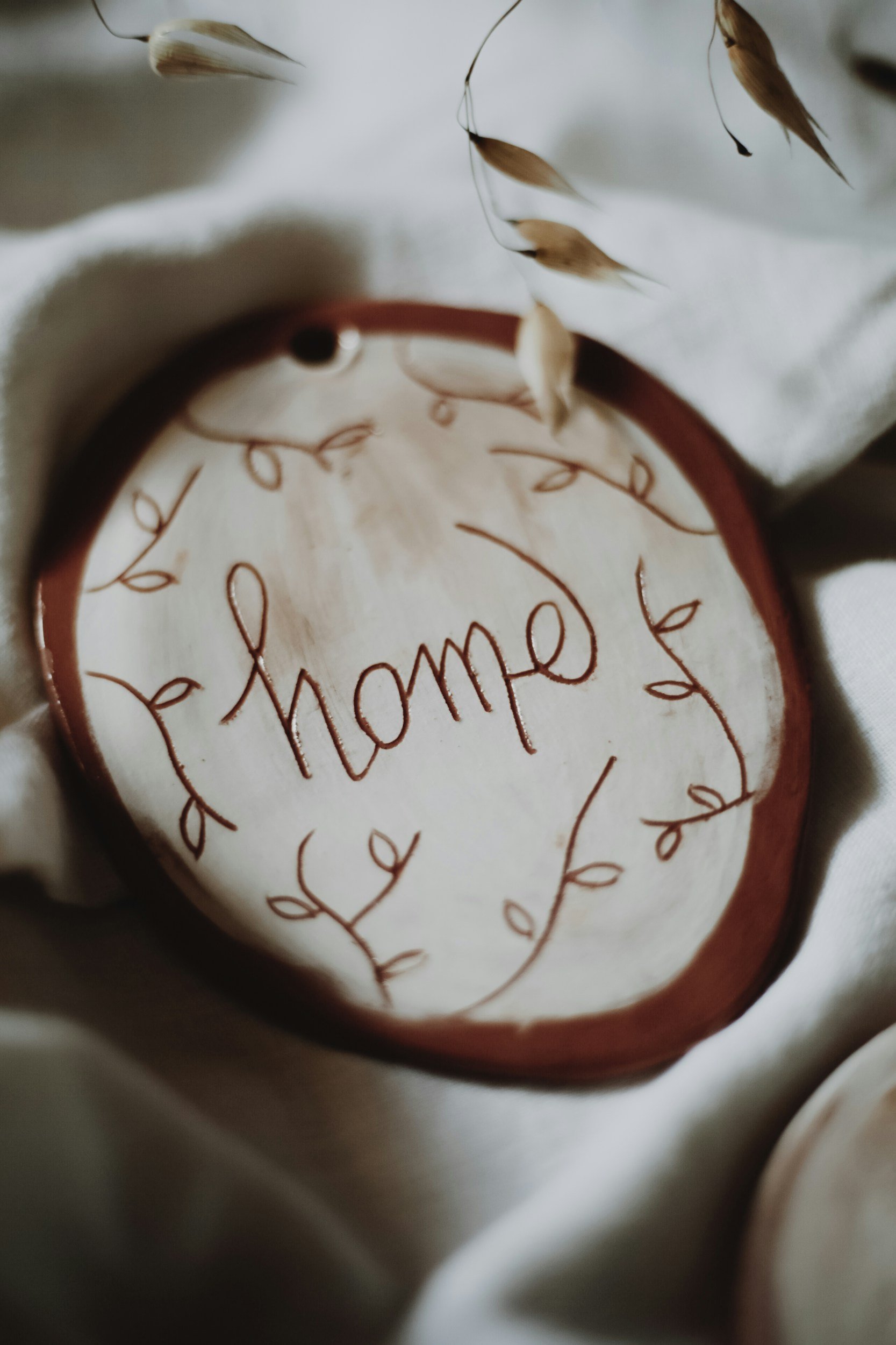 There is One Who Carries Me Home&nbsp;