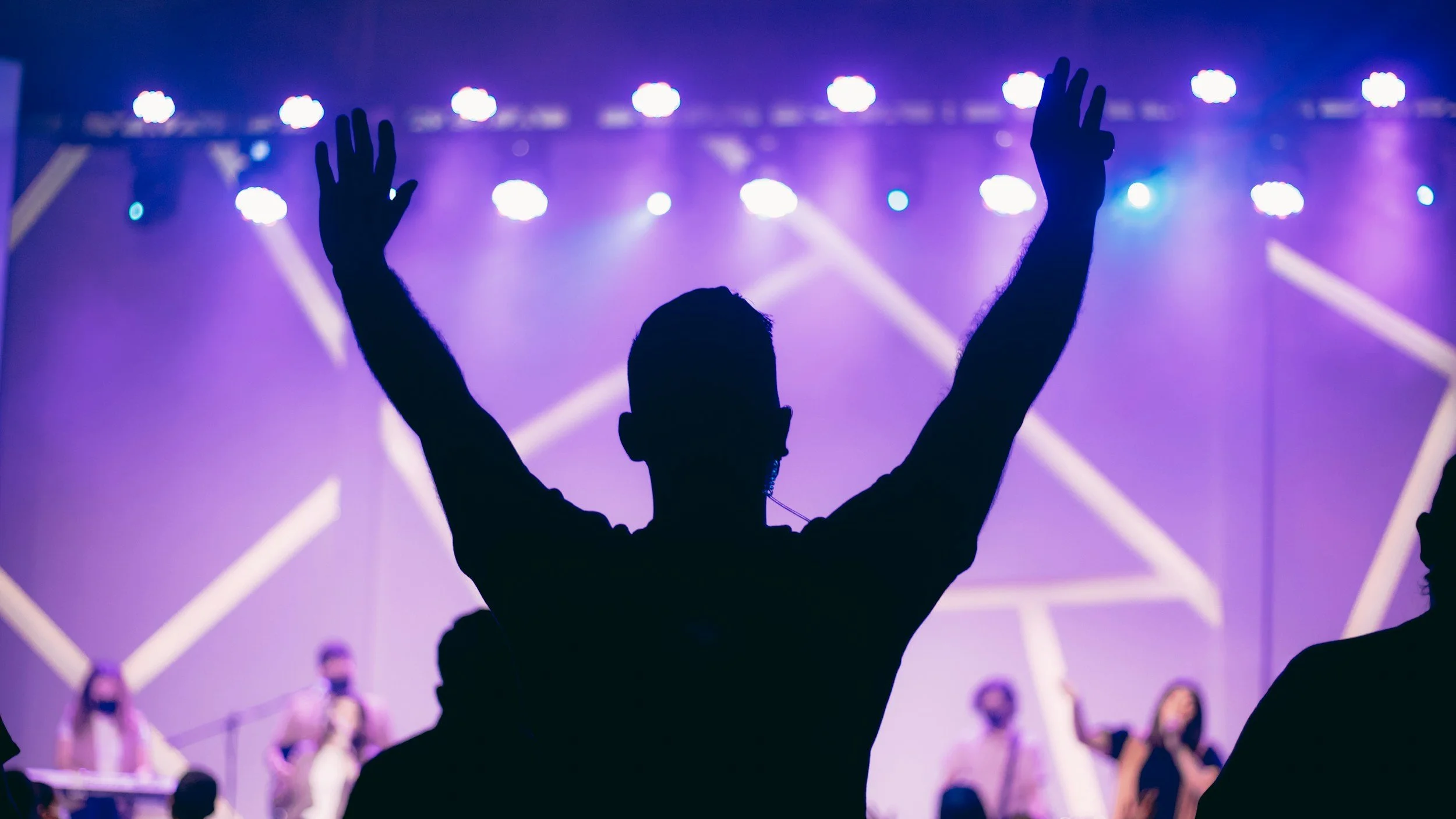 Are you “Christian” enough?