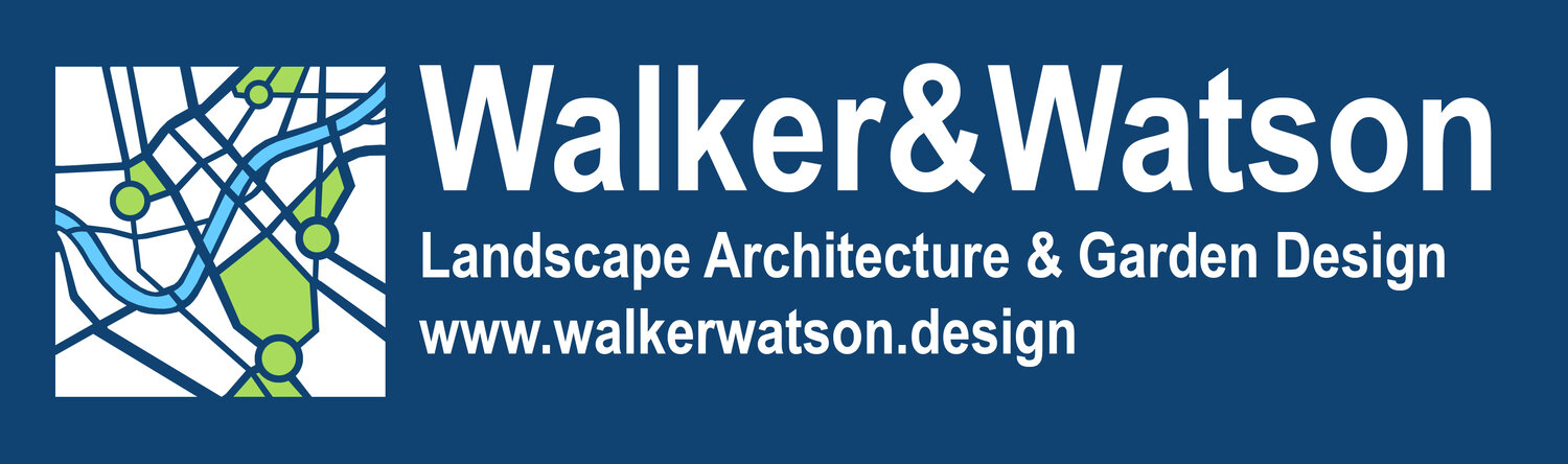 Walker &amp; Watson Landscape Architects