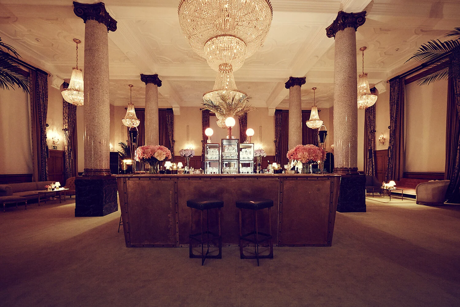 Dayana's Bar
