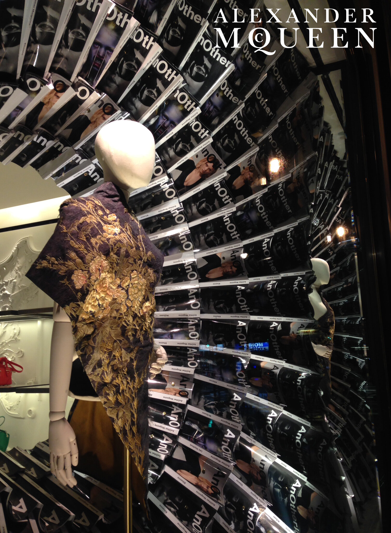 Alexander McQueen